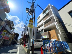 ＨＮクボデラビル（3F）