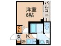 仮）robot home六町の間取図