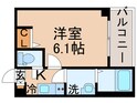 仮）robot home六町の間取図