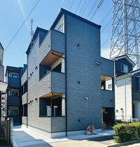 仮）robot home六町