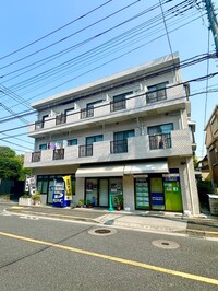 柴田ビル