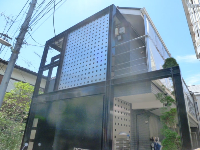 その他 プレッソ西永福