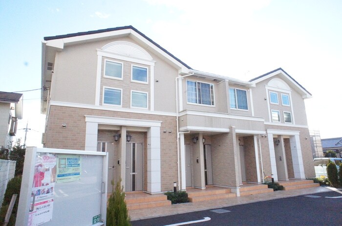 建物設備 アスア・ラ・ル－ス