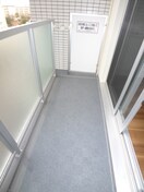 ベランダ・バルコニー アルヴィータ