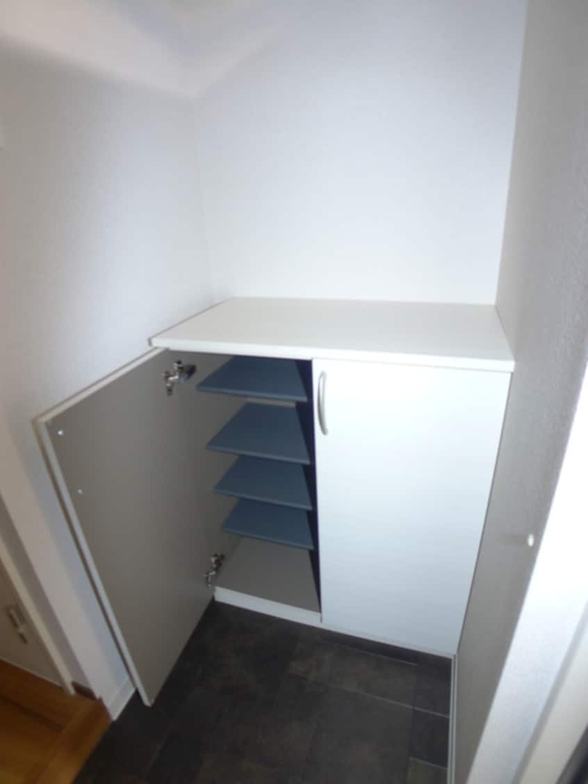 靴箱 アルヴィータ