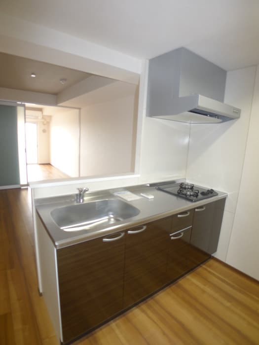 キッチン アルヴィータ