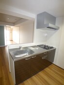 キッチン アルヴィータ