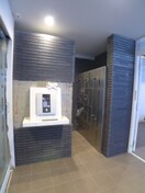 エントランス部分 アルヴィータ