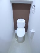 トイレ アルヴィータ