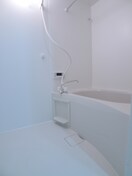バス／シャワールーム等 アルヴィータ