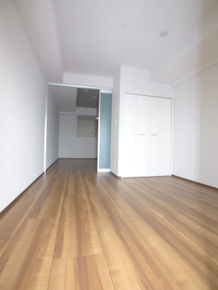 居室 アルヴィータ