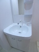 洗面 アルヴィータ