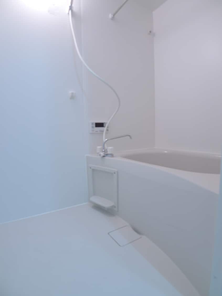 バス／シャワールーム等 アルヴィータ