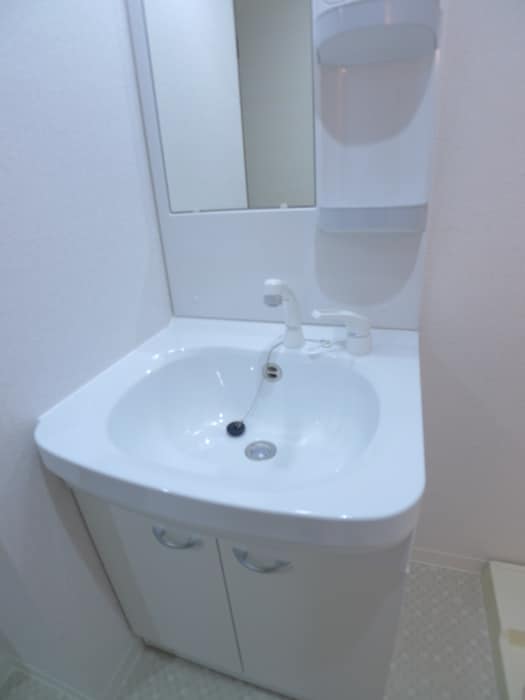 洗面 アルヴィータ