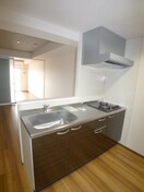 キッチン アルヴィータ