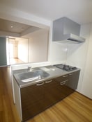 キッチン アルヴィータ