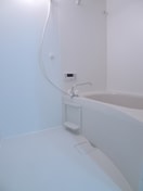 バス／シャワールーム等 アルヴィータ
