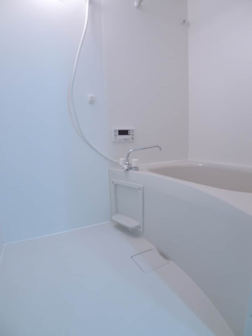 バス／シャワールーム等 アルヴィータ