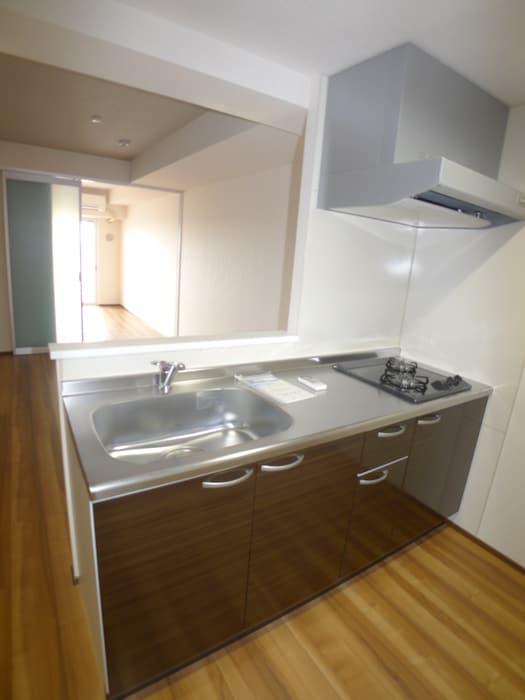 キッチン アルヴィータ