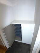 靴箱 アルヴィータ