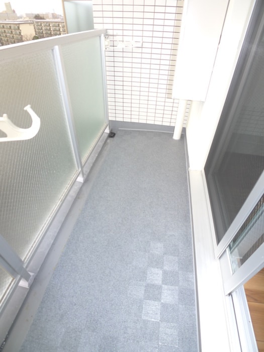 ベランダ・バルコニー アルヴィータ