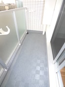 ベランダ・バルコニー アルヴィータ