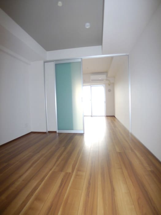 内観写真 アルヴィータ