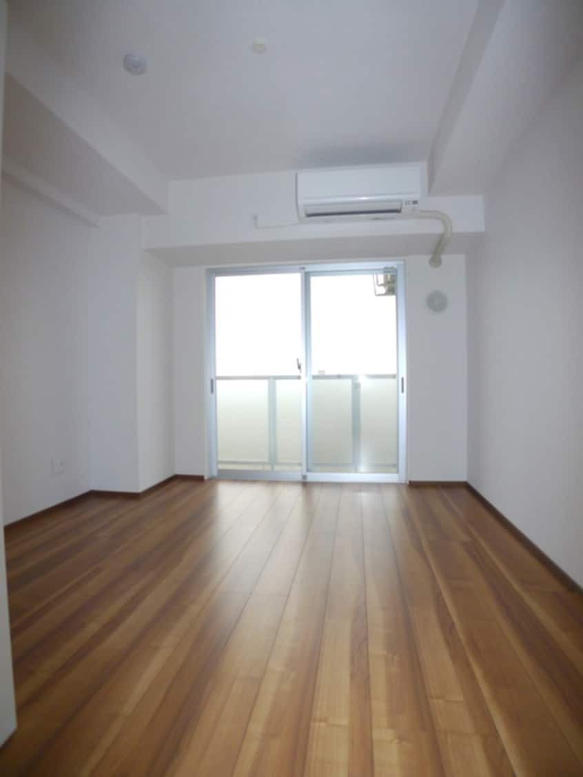 居室 アルヴィータ