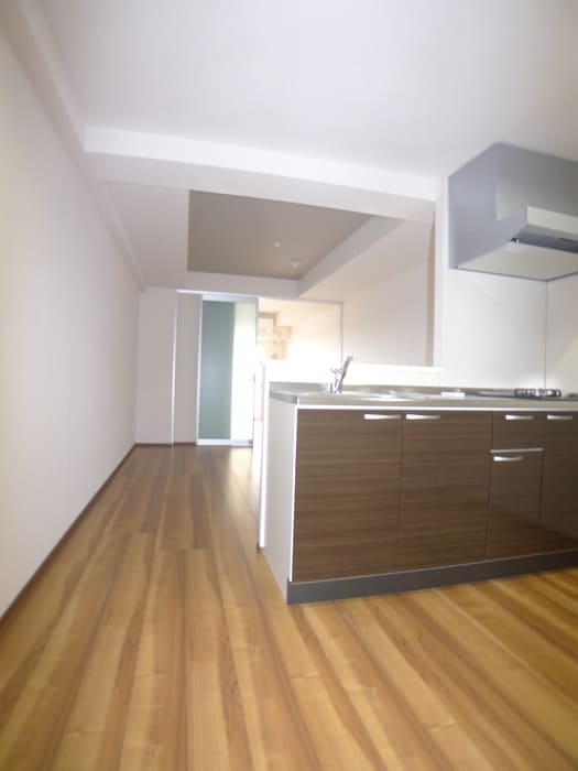 内観写真 アルヴィータ