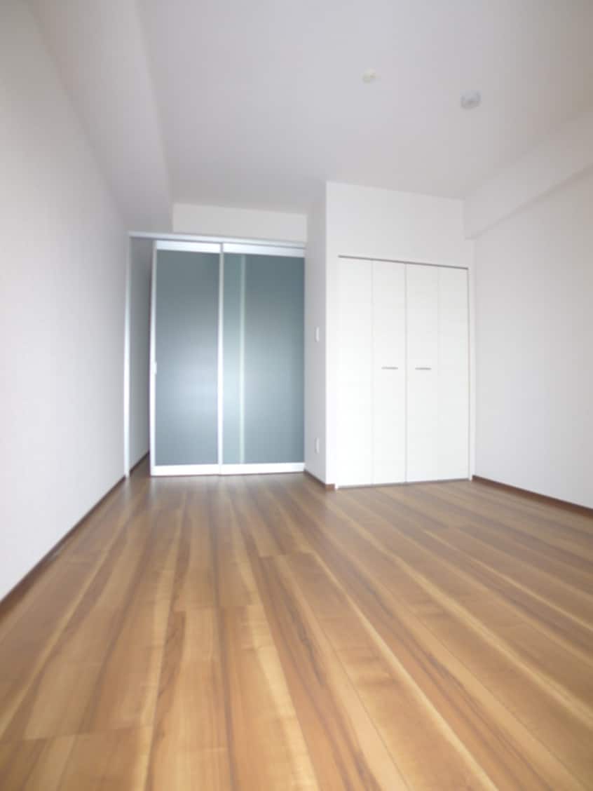 居室 アルヴィータ