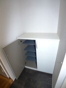 靴箱 アルヴィータ