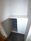 靴箱 アルヴィータ