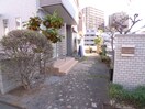 エントランス部分 セレーナ志木