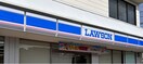 ローソン(コンビニ)まで258m セレーナ志木