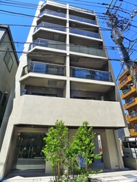 ルフレプレミアム押上(502)