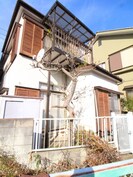 北袋1丁目戸建の外観