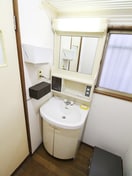 洗面 北袋1丁目戸建