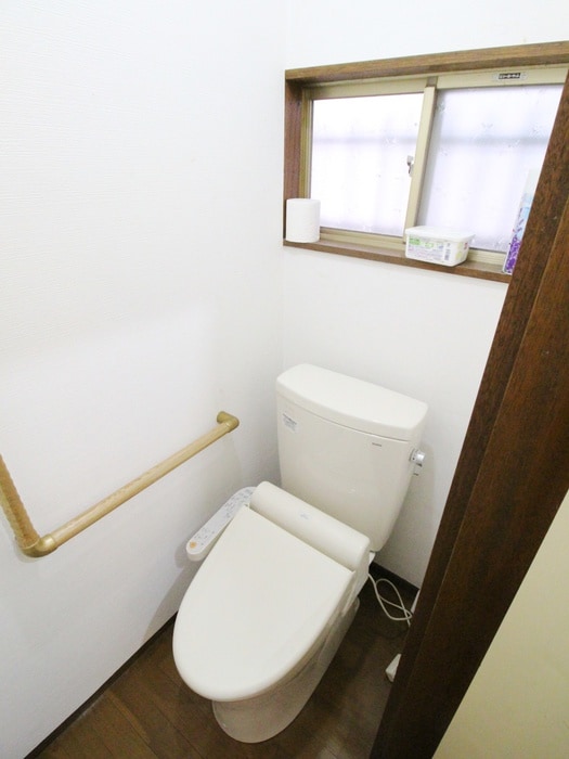 トイレ 北袋1丁目戸建