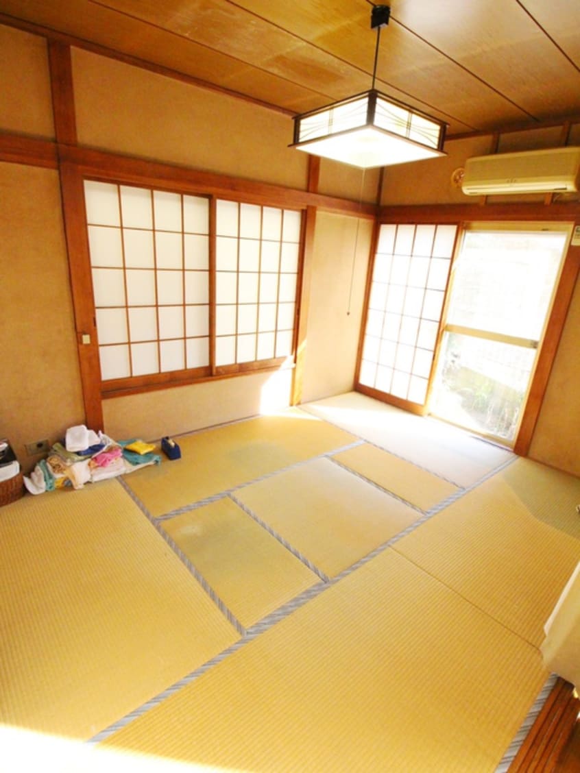 居室 北袋1丁目戸建