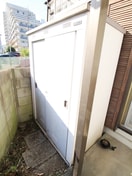 収納 北袋1丁目戸建