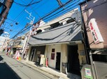 Ｆコート新城