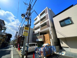 ＨＮクボデラビル（4F）
