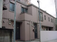 神楽坂フラット