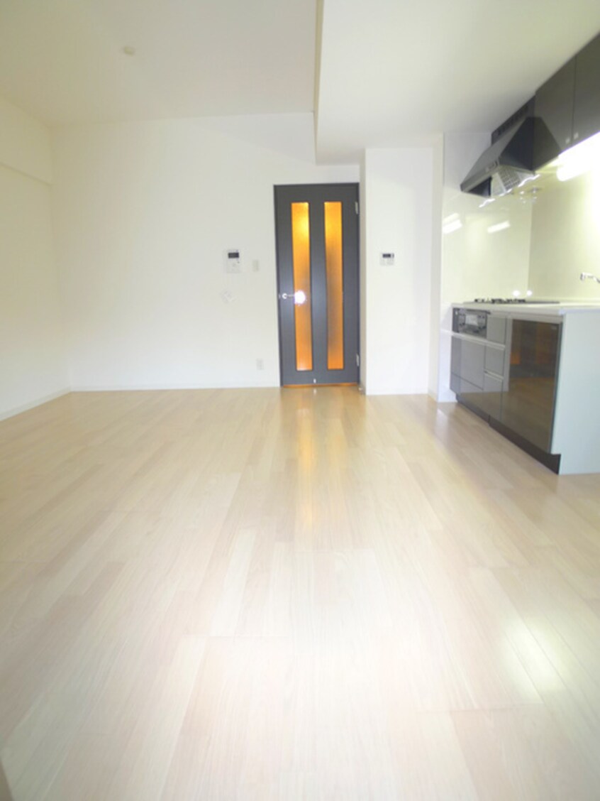 居室 プリモパッソ川口