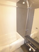 バス／シャワールーム等 プリモパッソ川口