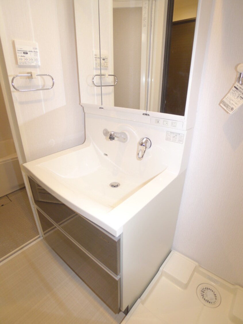 洗面 プリモパッソ川口