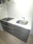 キッチン プリモパッソ川口