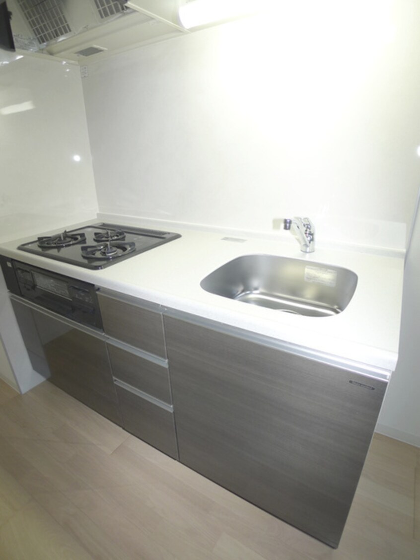 キッチン プリモパッソ川口