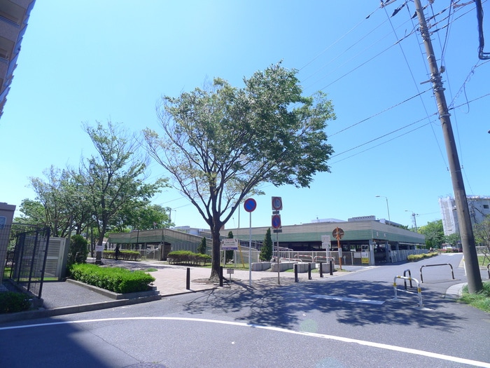 周辺環境 ミリアビタ№35