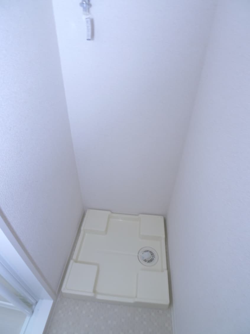 洗濯機置場 ミリアビタ№35